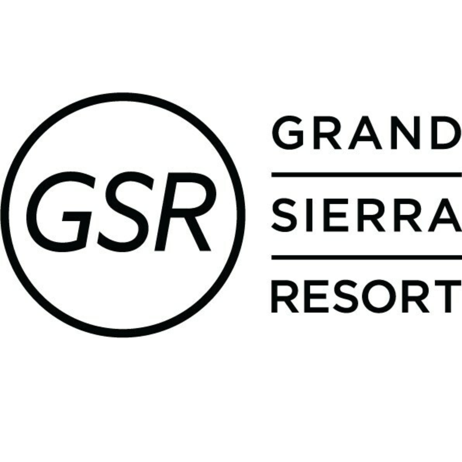 Grand Sierra Resort logo